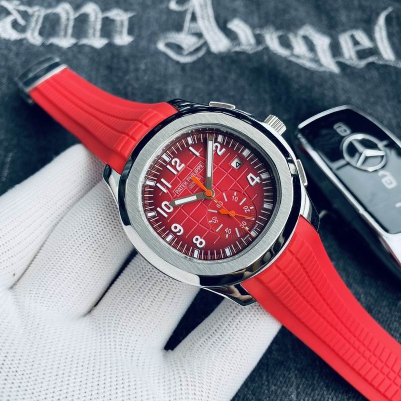 Patek Philippe 42.2mm 092123